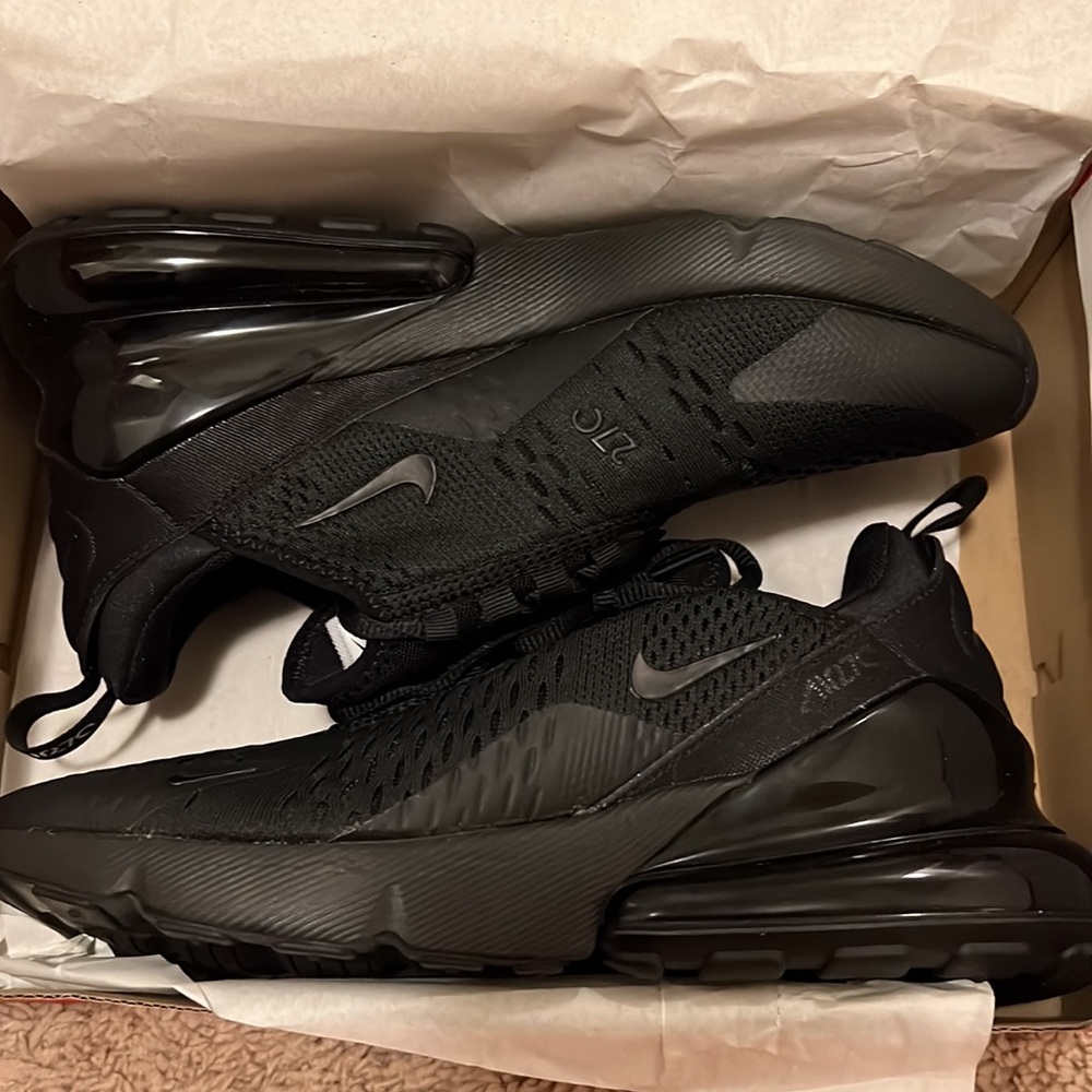 Nike Air Max 270